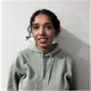 Aeronautical engineering graduate offering various subject for children of all ages