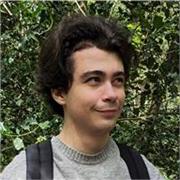 Étudiant au Magistère de Physique Fondamentale de l'Université Paris-Saclay donne cours de Maths tous niveaux
