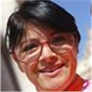 CV Arq. Máster en Ingeniería de los materiales y construcción sostenible por la Universidad de Jaén