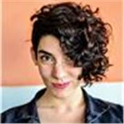 Socióloga argentina, Docente de español y Cs sociales