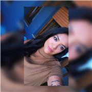 Profesora nativa de español, sea para adultos que para niños