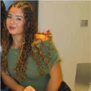 Native English tutor with a grade A at A level and 9 at GCSE. Maths tutor with grade 8 at GCSE and A at A level.