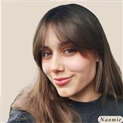 Naomie Quenon