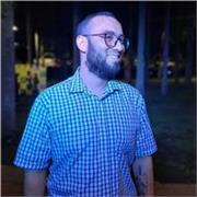 Profesor de filosofía, sociales, Historia con apoyo de manera virtual o presencial