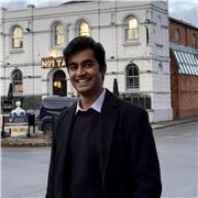 Business and marketing graduate offering clear, practical lessons for GCSE to undergraduate students, focused on concepts.