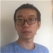 I'm Chinese native speaker and I'm fluent in English. I'd like to teach adult Chinese.