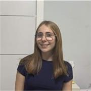 Estudiante de la ULPGC en el Grado de ADE, siempre me ha encantado ayudar a mis compañeros, y poder ayudar.