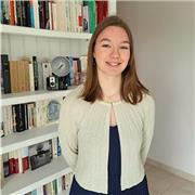 Etudiante en hypokhâgne propose soutien scolaire, aide aux devoirs pour les collegiens et lycéens