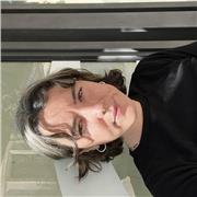 Profesora de inglés con titulación TEFL con experiencia con niños y adultos. Inglés nivel nativo