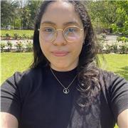Profesora de inglés apta desde primaria hasta bachiller.