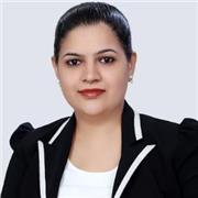 Qualified & Experienced English Tutor For Grundschule Students