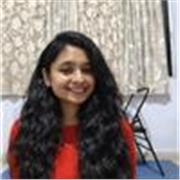 Breath focused yoga teacher for posture and stress relief