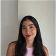 Soy una chica con la que se puede aprender de manera muy amena y divertida, con paciencia a todo se llega! Me dirijo a cualquier tipo de persona que quiera aprender conmigo