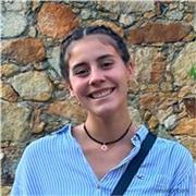 Profesora de MATEMÁTICAS primaria/ESO/Bachillerato