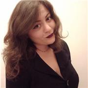 Studentessa di Biologia molecolare, laureata in Scienze Biologiche, offre lezioni di scienze, biologia e chimica