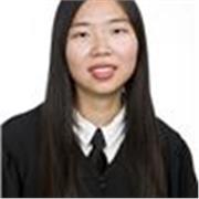 Profesora de primaria y secundaria, ofreciendo apoyo en todas las asignaturas