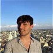 sono Federico e sono uno studente di medicina.Offro ripetizioni online o eventualmente in presenza a bambini e ragazzi. Potete contattarmi per matematica, italiano, chimica e biologia