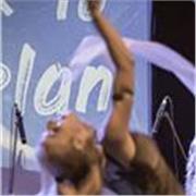 Clases de Xumba latíno cardio dance 
Divertidas