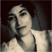 Profesora de Sociología y Ciencias sociales para todos los niveles académicos 