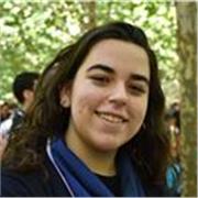 Soy estudiante de Filología Clásica y doy clases de Latín, Griego y Historia. 