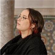 Profesora de idiomas de Francés y Español