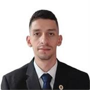 Ingeniero químico con experiencia en docencia presencial y virtual