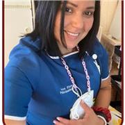 clase de didáctica de la lenguaje y didáctica de las matemáticas a escolares de pre-básica