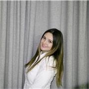 Soy una chica estudiante, me defino como responsable, amable, muy empatía y con escucha activa. Me gustaría dar clases a primaria