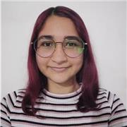 Abogada en Formación imparto clases para niños de básica primaria en áreas de humanidades