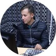 Profesor de Ingles para Niños de Escuela Primaria