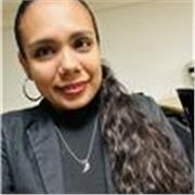 Facilitadora de educación ambiental, capacidad de educación en diferentes niveles escolares y manejo de metodologías flexibles