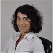 Qualifizierte Dozentin Deutsch als Fremdsprache