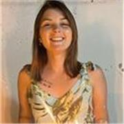 Insegnante di italiano. Sono argentina