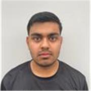 Maths tutor for GCSE students, both foundation and higher level