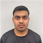 Maths tutor for GCSE students, both foundation and higher level