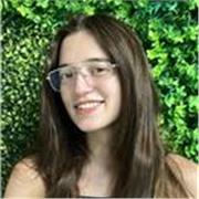 profesora de matemática para niños de primaria