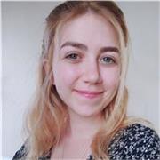 Doy clases online de inglés, lengua, historia y ayudo con repaso y/o técnicas de estudio. 