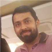 I can teach you in the most fun and effective manner in which learning would feel like playing. My lessons are aimed at all ages.