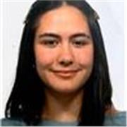 Estudiante de 3º de Logopedia, con interés en centrar su profesión en terapias en el sector infantil