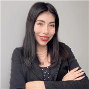 Profesora de inglés particular para niños de todas las edades