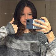 Soy una persona creativa que dibuja desde que tiene uso de razón, me gustaría dar clase a todo tipo de alumnos hasta bachiller.