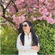 I am English teacher with 10 years of background. I have worked with children, teenagers and and adults 