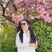 I am English teacher with 10 years of background. I have worked with children, teenagers and and adults