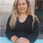 Laureanda in scienze della comunicazione e media digitali offre ripetizioni di inglese dopo aver conseguito il diploma linguistico