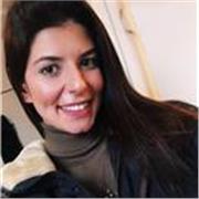 Native Portuguese speaker living in the UK, who provides private lessons according to the student's needs.