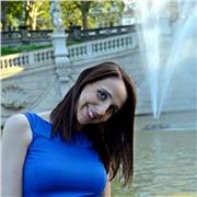 Mi candido per ripetizioni di italiano e inglese offresi