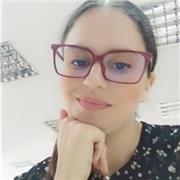 Professeur en freelance, j'enseigne les langues (Anglais, Français et Arabe). Je donne également des cours de traduction