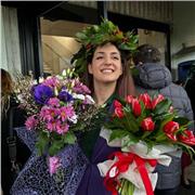 Laureata in biologia, offro ripetizioni in ambito scientifico e non