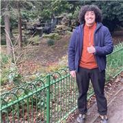 Persistent and patient, aimed at those in need of help for their exams