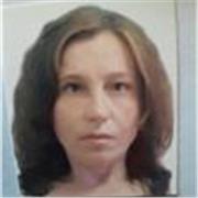 Je donne un cors russe en ligne et chez vous. J ai obtenu un diplome une spesialeste la lange russe. Mon université est la meilleure de Russie